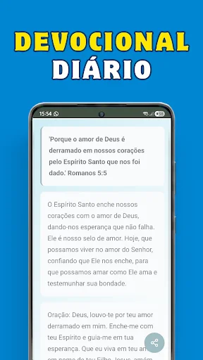 Download Bíblia Sagrada em Português – Alkitab Audio Gratis - Screenshot 2