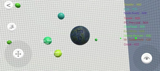 Download Space.io Terbaru – Game Aksi Luar Angkasa 3D Gratis - Screenshot 12