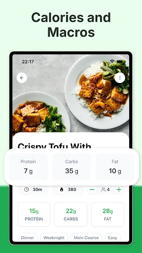 Download Recipe One: Recipe Keeper Terbaru – Simpan Resep Gratis - Screenshot 22