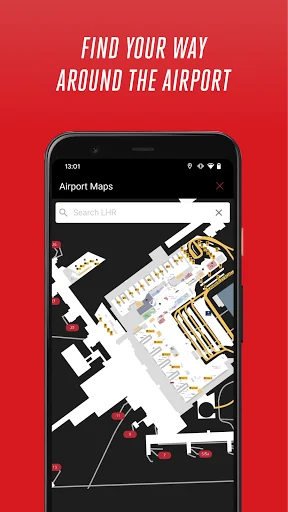 Download Aplikasi Emirates Terbaru – Pesan Tiket & Check-in Mudah - Screenshot 7