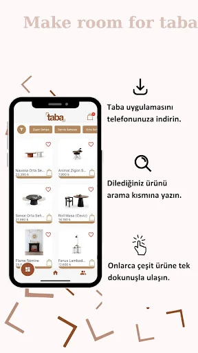 Download Taba Terbaru – Solusi Belanja Praktis dan Efisien - Screenshot 14