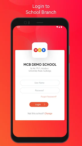 Download SMART MCB Terbaru – Solusi Manajemen Sekolah Efektif - Screenshot 11