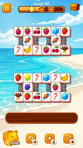 Download Tile Match Pro Terbaru – Game Puzzle Asah Otak Gratis - Screenshot 14
