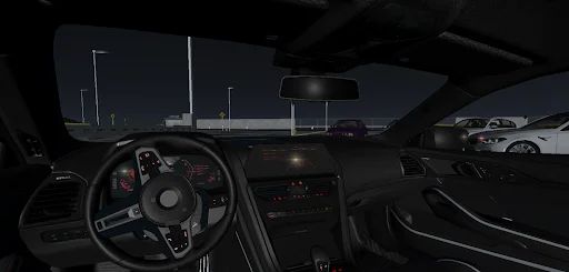 Download BMW Car Driving Simulator – Game Balap Mobil Premium - Screenshot 2