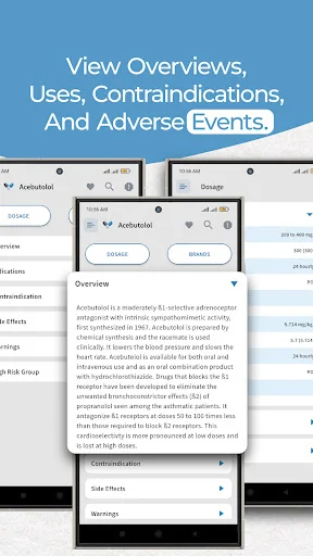 Download Pharmapedia Pro Terbaru – Informasi Obat Terlengkap - Screenshot 8