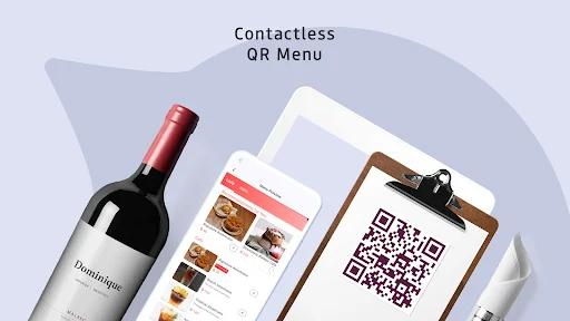Download vOrder – QR Ordering & POS Terkini | Solusi Resto Digital - Screenshot 16