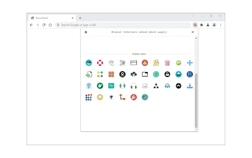 Download Browser Internals Terbaru – Akses Halaman Internal - Screenshot 2