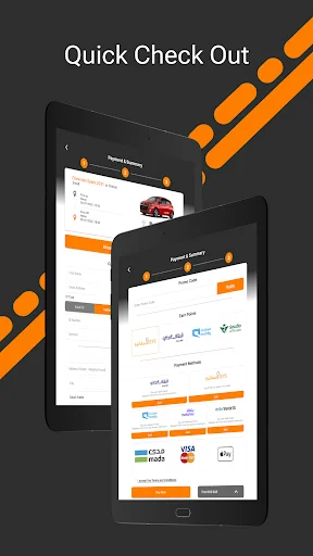 Download Key Car Rental Terbaru – Sewa Mobil Mudah & Murah - Screenshot 15