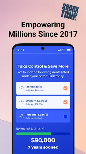 Download Changed: Debt Payoff Manager – Kelola Utang Lebih Cepat - Screenshot 11