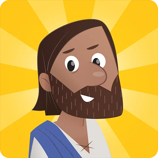 Download Bible App for Kids Terbaru – Cerita Alkitab Interaktif