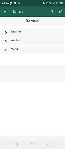 Download Panduan Sholat Sunnah Lengkap Terbaru – Gratis - Screenshot 4
