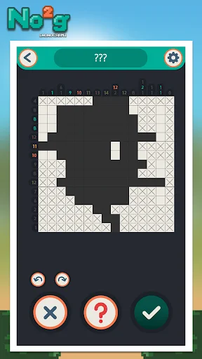 Download No2g: Nonogram Terbaru – Game Teka-teki Seru Gratis - Screenshot 5