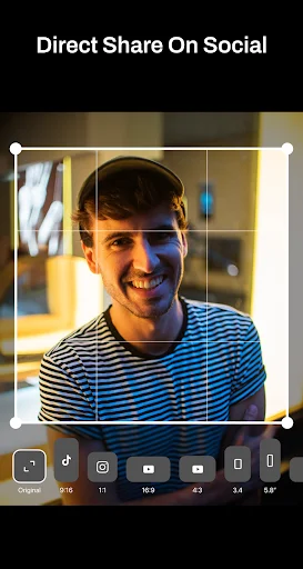 Download VidArt Video Editor Terbaru – Edit Video Mudah & Keren - Screenshot 8
