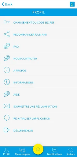 Download Coris Money V2 Terbaru – Dompet Elektronik Praktis - Screenshot 13