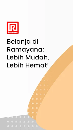 Download Ramayana Member Card Terbaru – Nikmati Promo Belanja Hemat - Screenshot 1