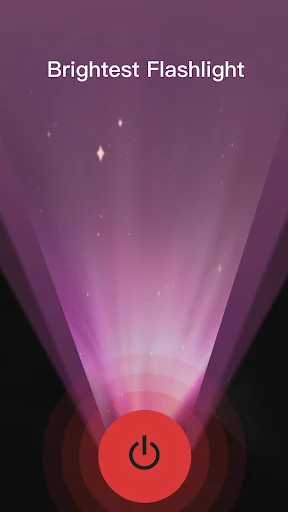 Download Flashlight Terbaru – Senter Paling Terang & Gratis - Screenshot 2