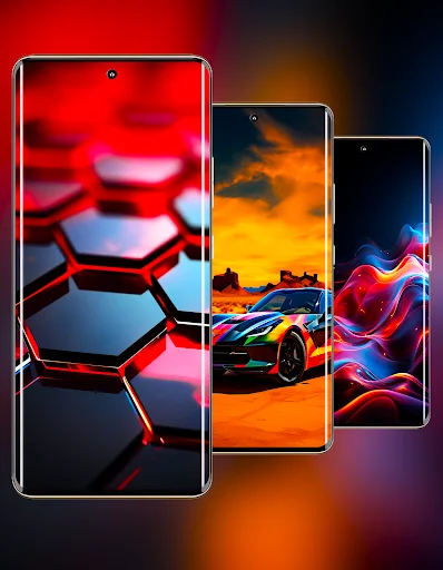 Download Wallpaper Motorola Edge 60 Pro HD – Kualitas Premium - Screenshot 14