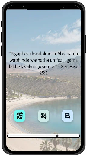 Download iBhayibheli – Zulu Bible Terbaru: Alkitab Offline Gratis - Screenshot 26