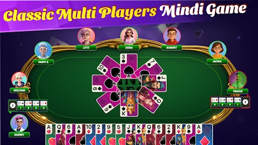 Download MindiCoat Card Game Terbaru – Main Kartu Online Gratis - Screenshot 5