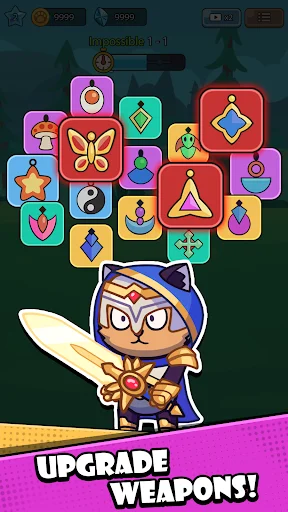 Download Idle Doge Battle Terbaru – Game RPG Seru & Gratis - Screenshot 6