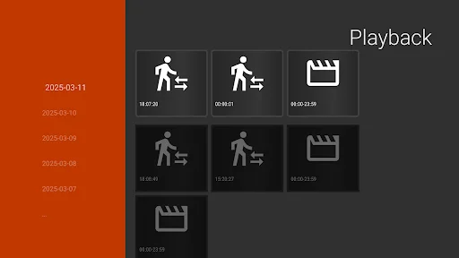 Download IP Camera Viewer Terbaru – Pantau CCTV Gratis - Screenshot 30