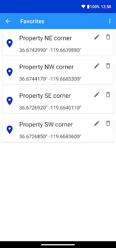 Download Geo: Convert GPS Coordinates Terbaru – Konverter Akurat - Screenshot 6
