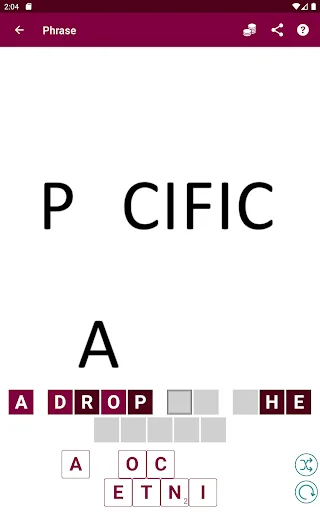 Download Dingbats Terbaru – Game Teka-teki Idiom Seru Gratis - Screenshot 5