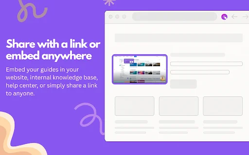 Download Guidejar Terbaru – Buat SOP & Panduan AI Otomatis - Screenshot 3