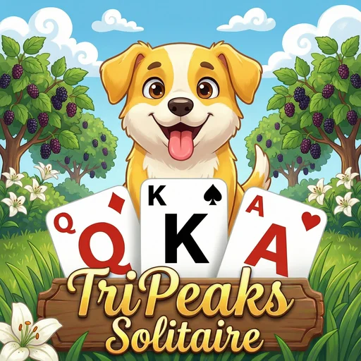 Download TriPeaks Solitaire: Fairy Terbaru – Game Kartu Seru