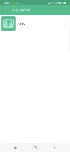 Download Libro de Josue Explicado – Penjelasan Alkitab Lengkap - Screenshot 3