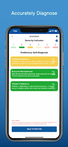 Unduh IE CareNow Terbaru – Layanan Kesehatan Cepat & Responsif - Screenshot 10