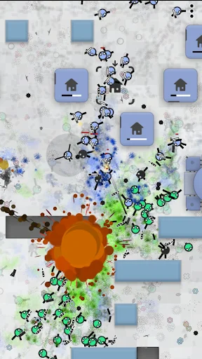 Download Drevepsina Demo Terbaru – Game RTS Strategi Tanpa Iklan - Screenshot 15