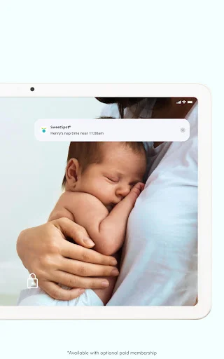 Unduh Huckleberry: Aplikasi Pelacak Bayi Terbaik & Panduan Tidur - Screenshot 20