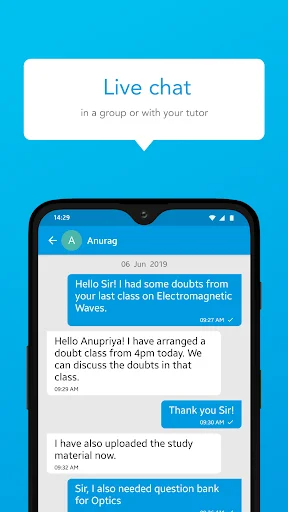 Download Asha Academy Terbaru – Aplikasi Belajar Efektif Gratis - Screenshot 3