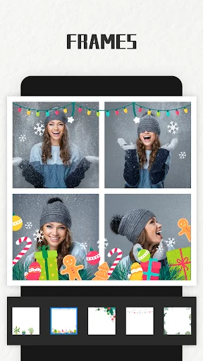 Download Photo Collage Maker Terbaru – Buat Kolase Foto Gratis - Screenshot 14
