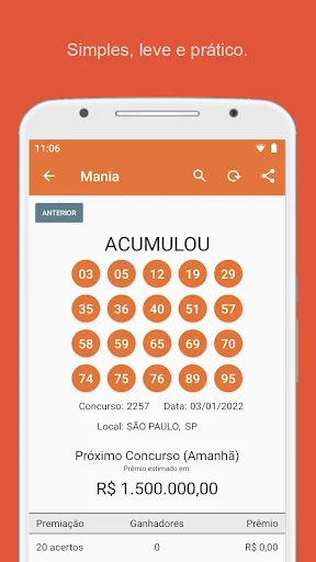 Download Resultados Loterias Terbaru – Hasil Lotre Gratis Cepat - Screenshot 14