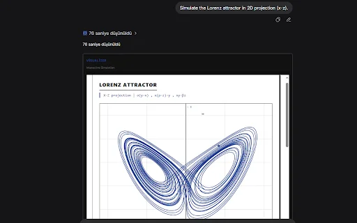 Download Better DeepSeek Terbaru – Fitur AI Canggih & Gratis - Screenshot 4