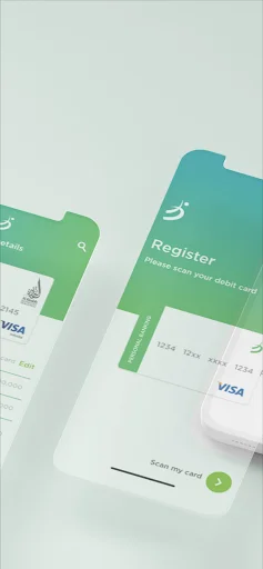 Unduh BankDhofar Versi Terbaru – Solusi Perbankan Digital Aman - Screenshot 3