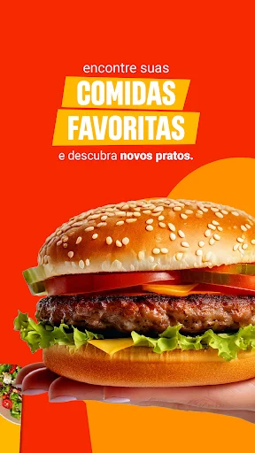 Download Delivery Much Terbaru – Pesan Makanan Hemat & Cepat - Screenshot 4
