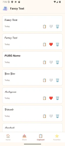 Download Name Art – Fancy Text Terbaru – Buat Nama Keren Gratis - Screenshot 10