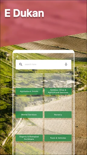Unduh KrushiGo Terbaru – Digitalisasi Pertanian Modern Gratis - Screenshot 6