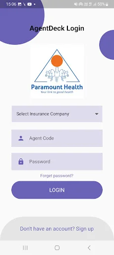 Download AgentDeck – Paramount TPA Terbaru – Solusi Asuransi - Screenshot 18