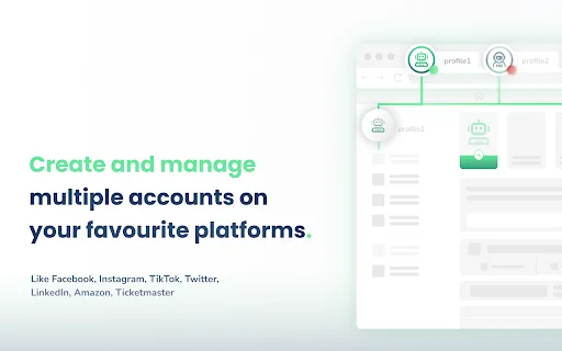 Download SessionBox One Terbaru – Kelola Multi-Akun Anti-Detect - Screenshot 1