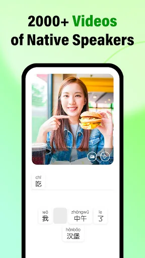 Download HelloChinese Terbaru – Belajar Bahasa Mandarin Mudah - Screenshot 2