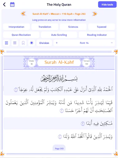Download Al-Roznama APK Terbaru – Jadwal Salat & Quran Gratis - Screenshot 11