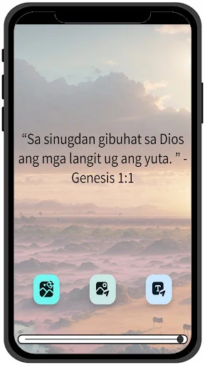 Download Ang Biblia Cebuano Terbaru – Aplikasi Alkitab Gratis - Screenshot 18