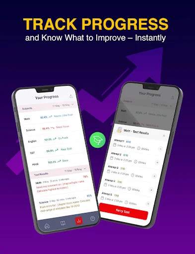 Download HomeRevise Terbaru – Aplikasi Belajar All-in-1 Terbaik - Screenshot 8