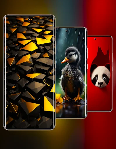 Download Wallpaper Motorola Edge 60 Pro HD – Kualitas Premium - Screenshot 24
