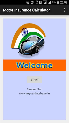 Download Motor Insurance Calculator Terbaru – Solusi Asuransi - Screenshot 1