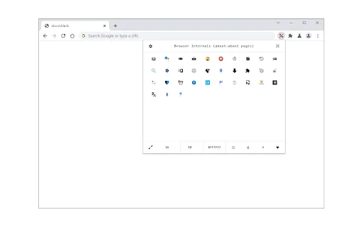 Download Browser Internals Terbaru – Akses Halaman Internal - Screenshot 4